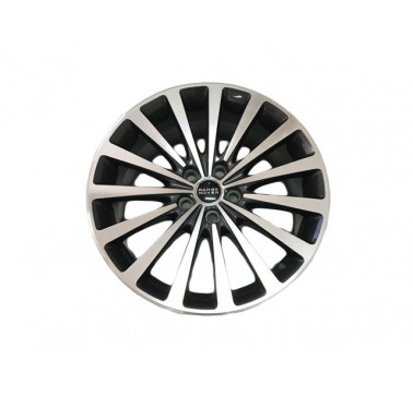 Replica Land Rover (LR2100) W8.5 R20 PCD5x120 ET58 DIA72.6 GMF